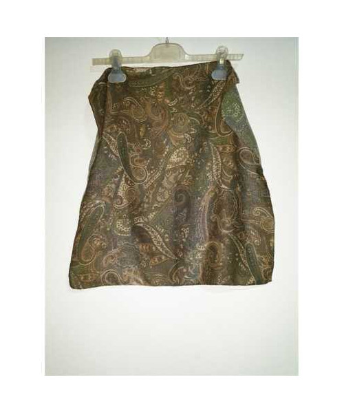 Batic pentru gat multicolor