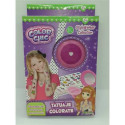 Set tatuaje Color Chic Style & Wear