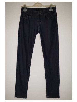 Panloni Jeans dama pentru vara Miss Love