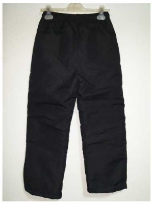 Pantaloni caldurosi pentru copii LC WAIKIKI 2