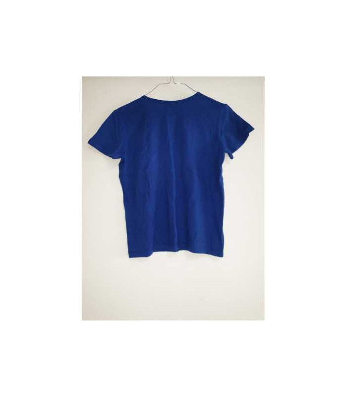 Tricou pentru baieti cu print multicolor Superman