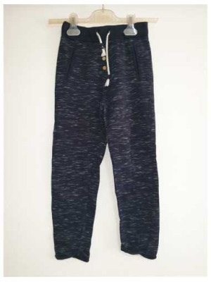 Pantaloni sport pentru baieti cu snur in talie PEPCO