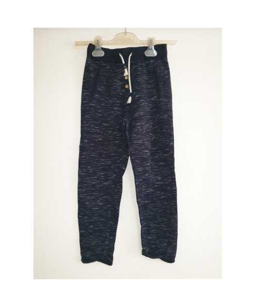 Pantaloni sport pentru baieti cu snur in talie PEPCO