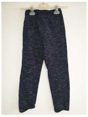 Pantaloni sport pentru baieti cu snur in talie PEPCO 2