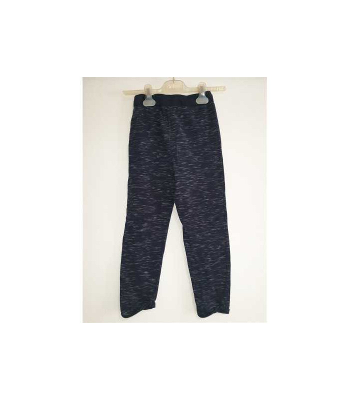 Pantaloni sport pentru baieti cu snur in talie PEPCO