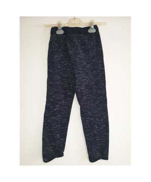 Pantaloni sport pentru baieti cu snur in talie PEPCO