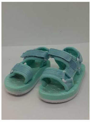 Sandale pentru plaja copii marime 20-21