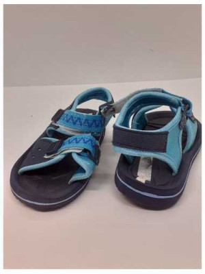 Sandale pentru plaja baieti marime 21 2