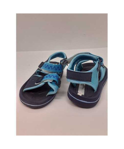 Sandale pentru plaja baieti marime 21