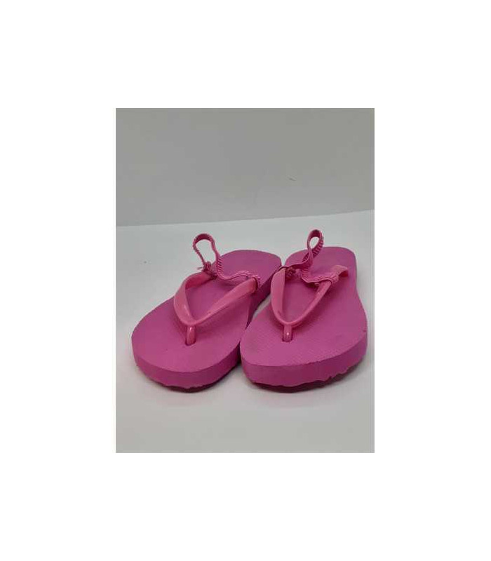 Sandale pentru vara fetite culoare roz marime 26-27