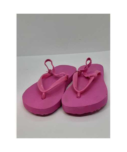 Sandale pentru vara fetite culoare roz marime 26-27