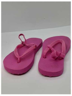 Sandale pentru vara fetite culoare roz marime 26-27 2