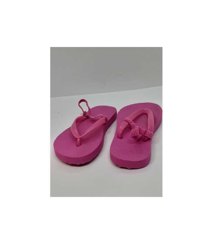 Sandale pentru vara fetite culoare roz marime 26-27