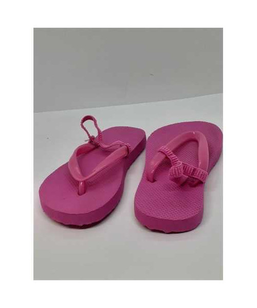 Sandale pentru vara fetite culoare roz marime 26-27