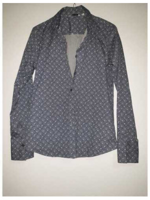 Camasa dama racoroasa Caliban