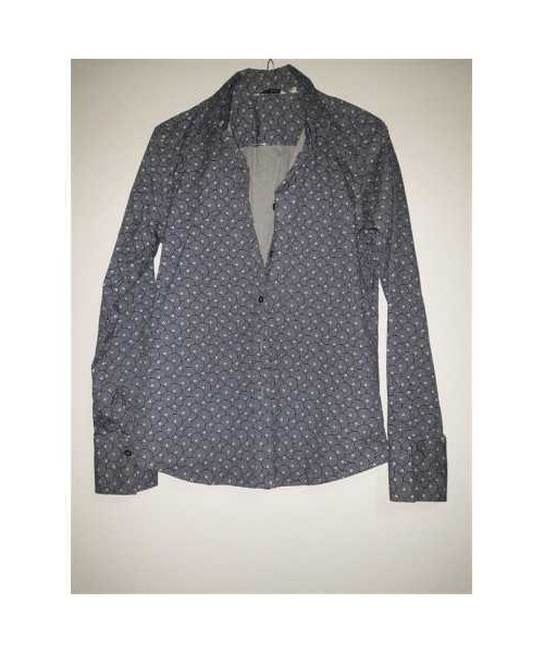 Camasa dama racoroasa Caliban