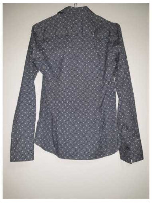 Camasa dama racoroasa Caliban 2