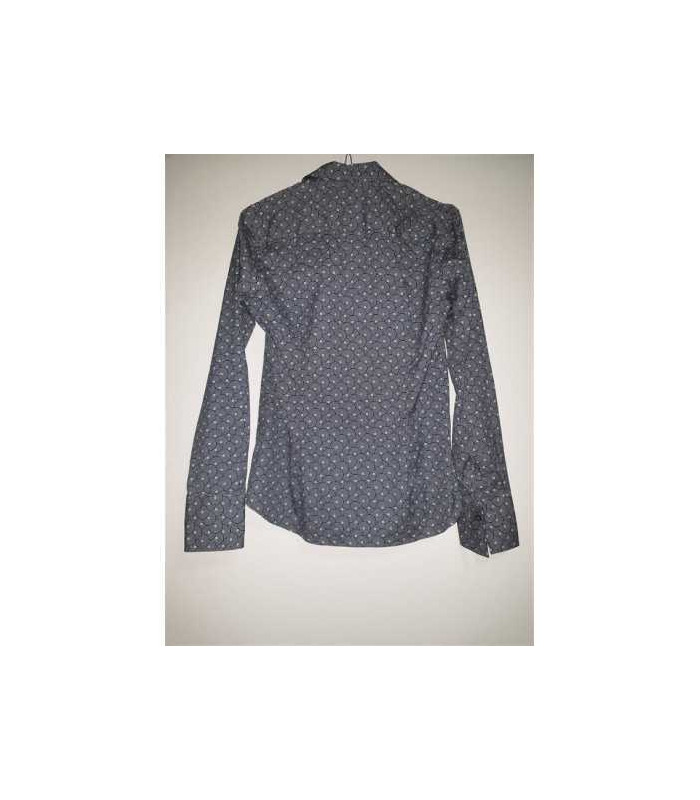 Camasa dama racoroasa Caliban