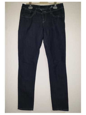 Pantaloni de blugi dama Kenvelo