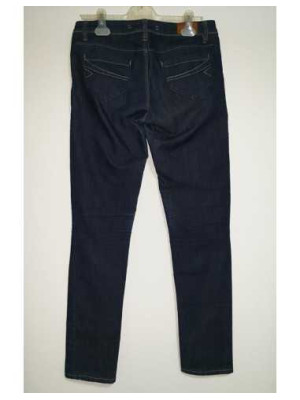 Pantaloni de blugi dama Kenvelo 2