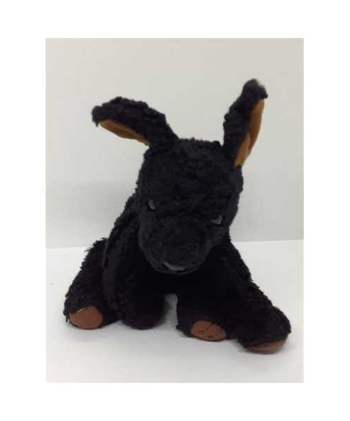 Catelus de plus TY 24 cm