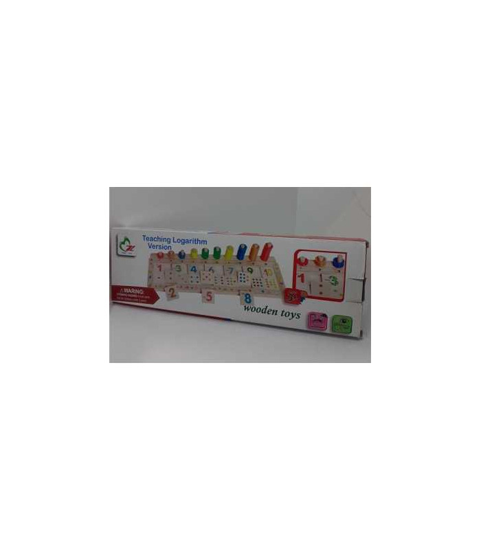 Joc educativ pentru copii