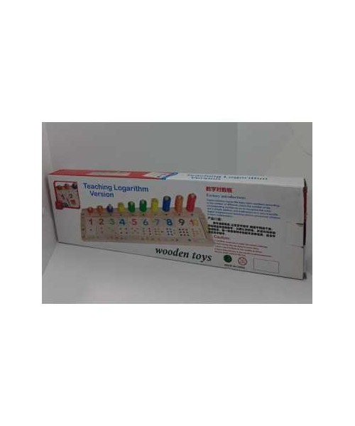 Joc educativ pentru copii