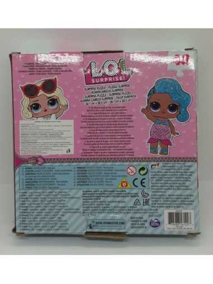 Puzzle LOL Surprise 48 piese Spin Master 2