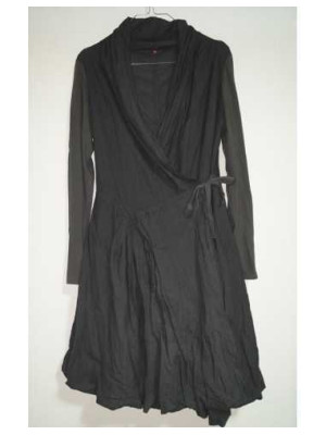 Rochie dama petrecuta pentru primavara MISS CAPTAIN