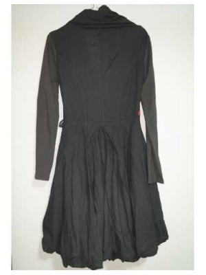 Rochie dama petrecuta pentru primavara MISS CAPTAIN 2