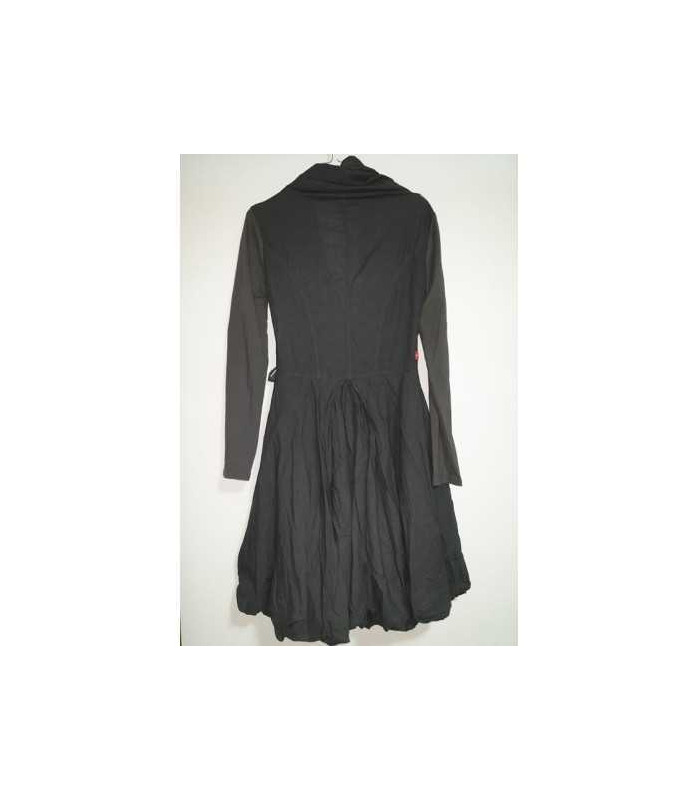 Rochie dama petrecuta pentru primavara MISS CAPTAIN