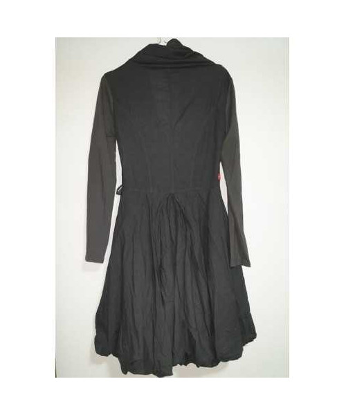 Rochie dama petrecuta pentru primavara MISS CAPTAIN