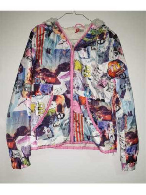 Geaca dama pentru primavara DIVIDED BY H&M