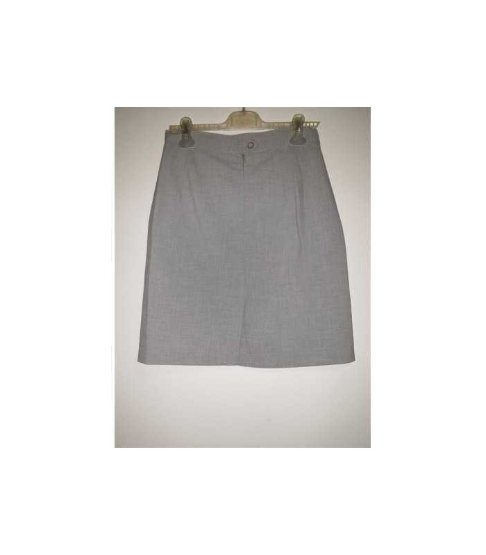 Fusta dama cu buzunar decorativ Michel Boyard