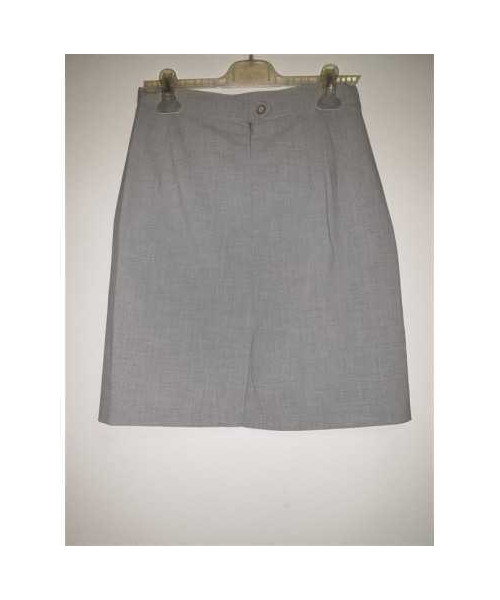 Fusta dama cu buzunar decorativ Michel Boyard