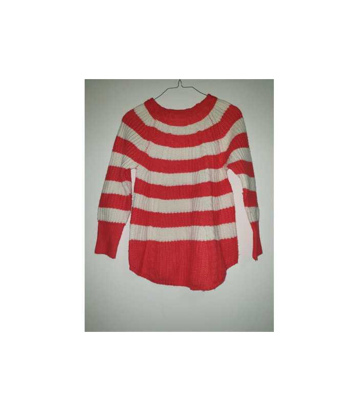 Pulover tricotat pentru fetite Setty Koop