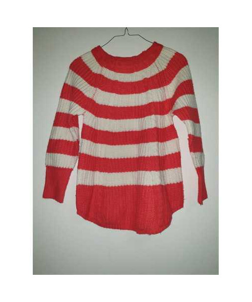 Pulover tricotat pentru fetite Setty Koop