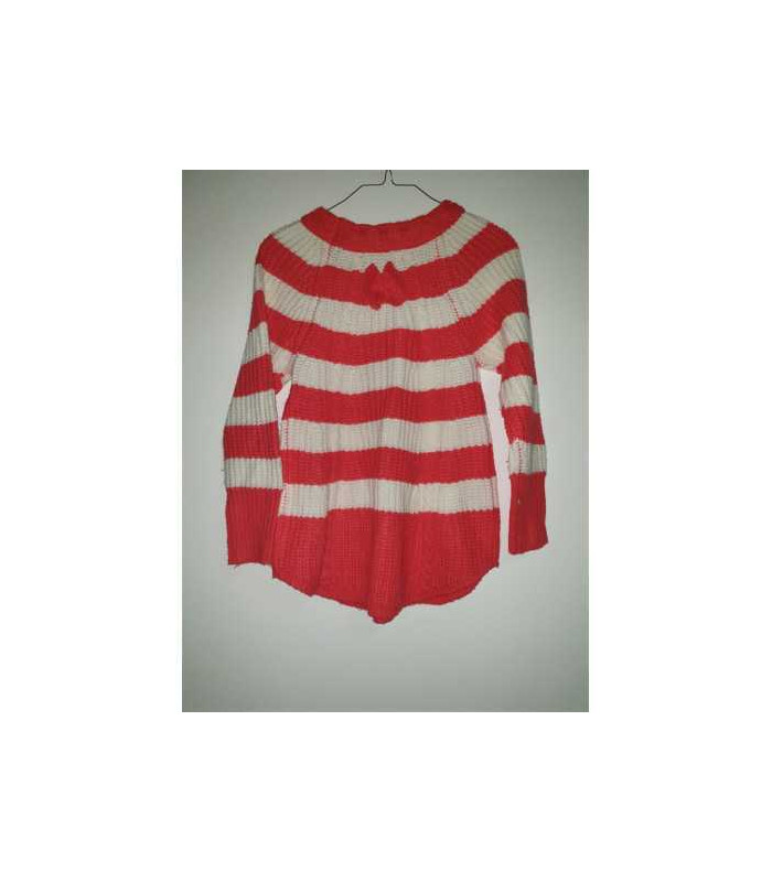 Pulover tricotat pentru fetite Setty Koop