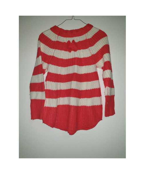 Pulover tricotat pentru fetite Setty Koop