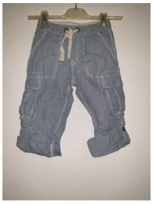 Pantaloni racorosi pentru baieti H&M