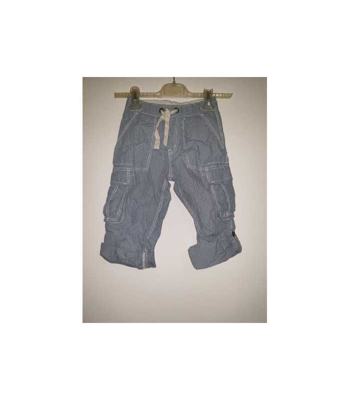 Pantaloni racorosi pentru baieti H&M