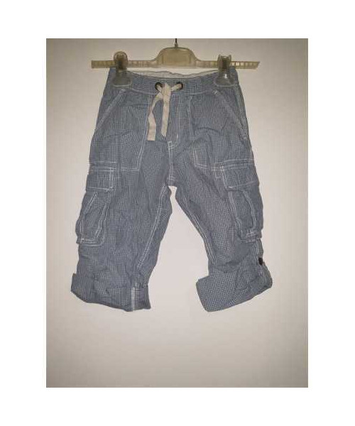 Pantaloni racorosi pentru baieti H&M