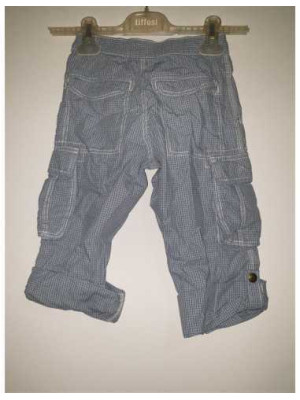 Pantaloni racorosi pentru baieti H&M 2