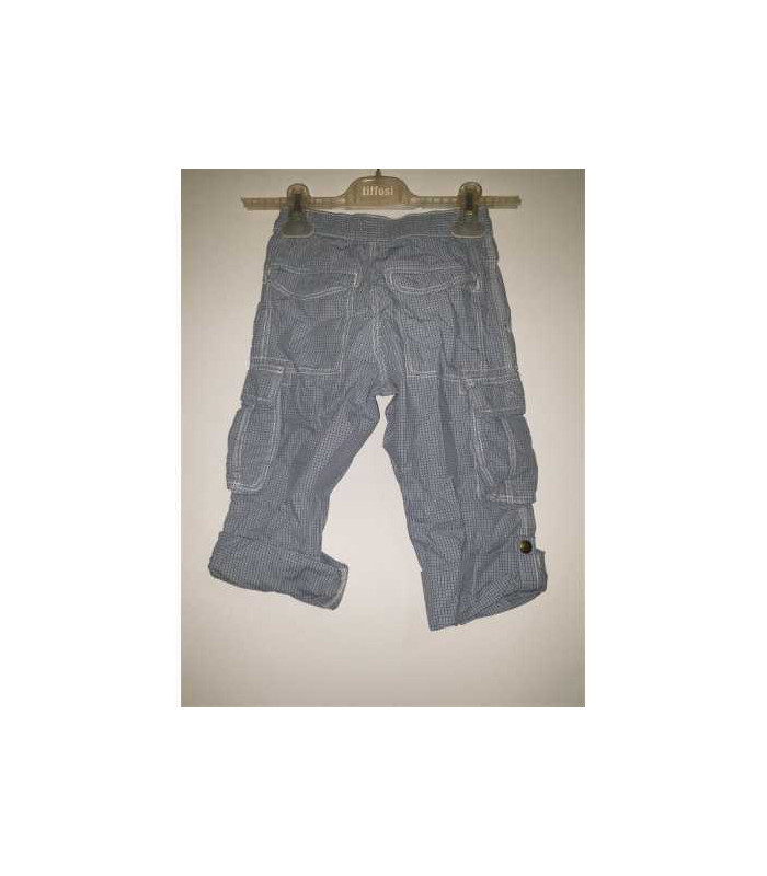 Pantaloni racorosi pentru baieti H&M