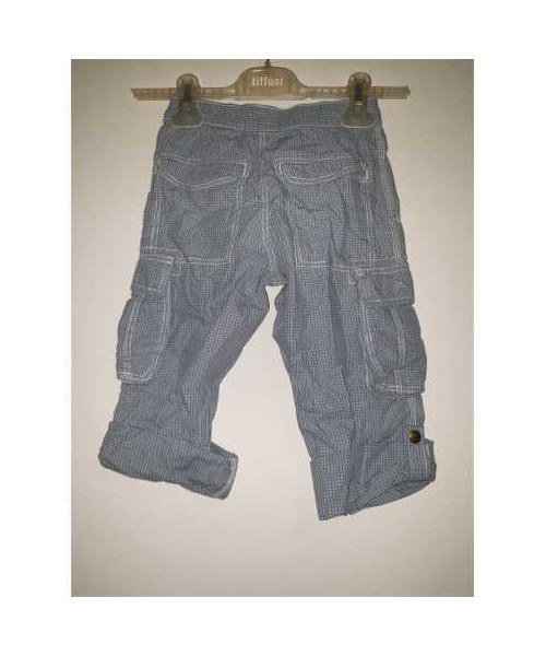 Pantaloni racorosi pentru baieti H&M