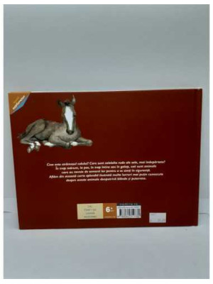 Caii Uriasii domestici - Capucine Mazille Francoise Laurent - Editura Nemira 2