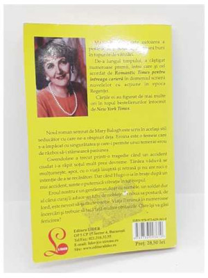 Cerere in casatorie - Mary Balogh 2