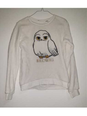 Bluzita pufoasa pentru fete Harry Potter H&M