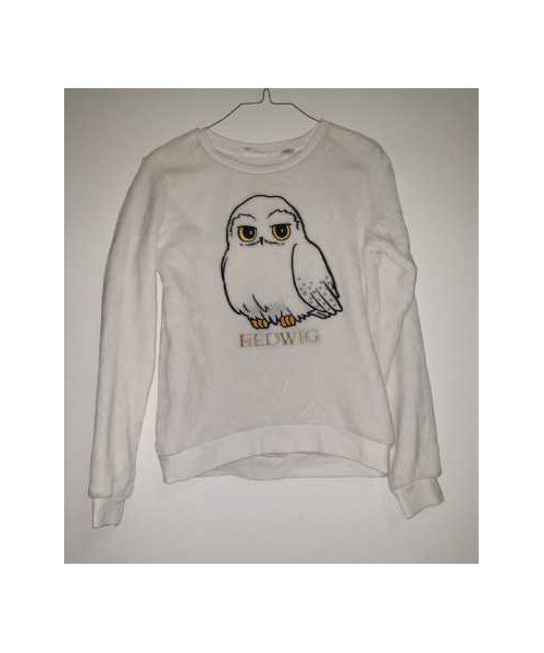 Bluzita pufoasa pentru fete Harry Potter H&M