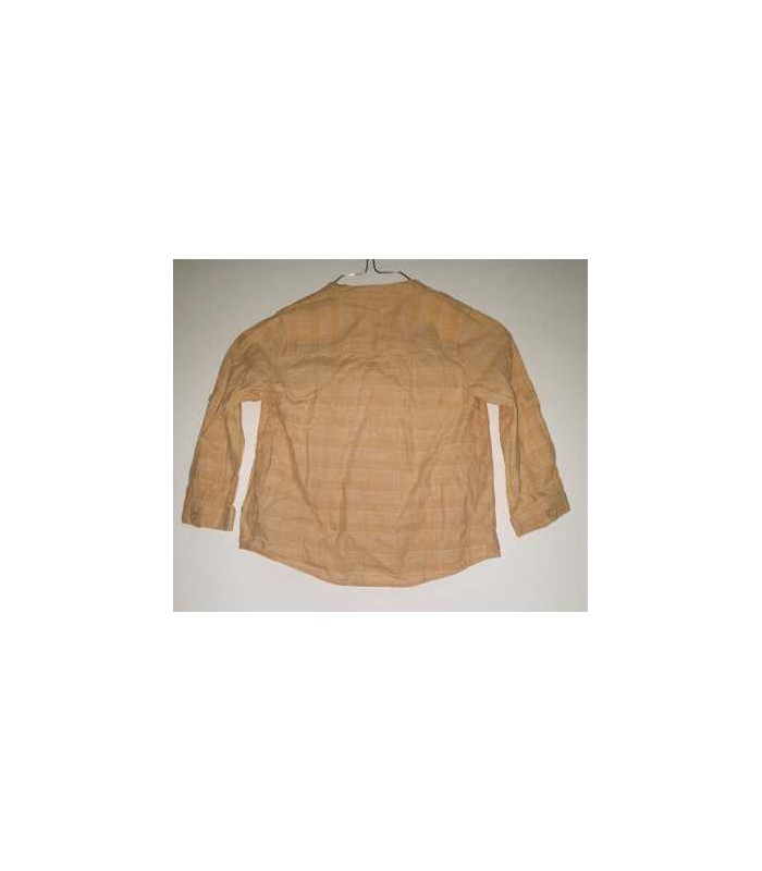 Camasa pentru baieti cu model in carouri LC WAIKIKI Baby